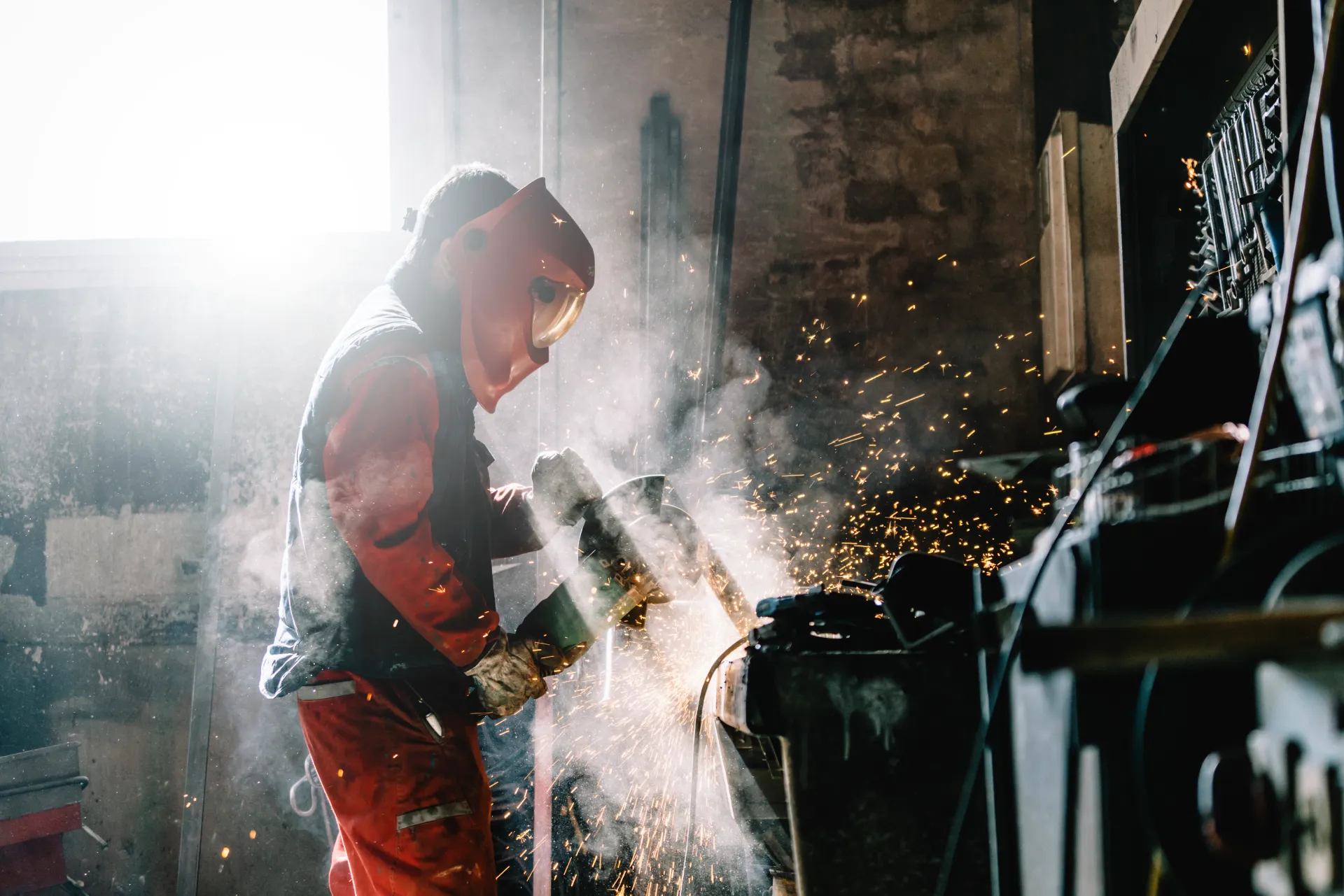 Cómo elegir el calzado de seguridad ideal para tu industria sin gastar de más
