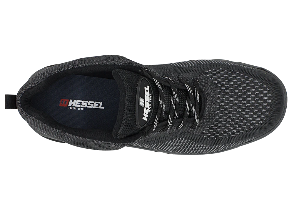 Bota de seguridad Dinamic X 732 PU – Gris