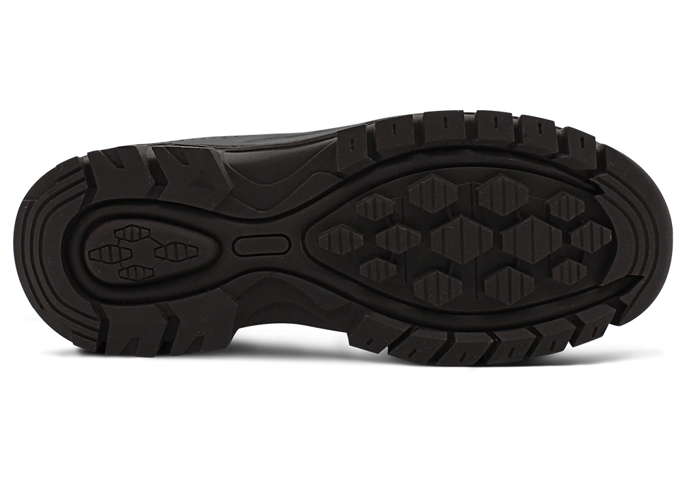 Bota de seguridad Dinamic X 721 PU + TPU – Taupe