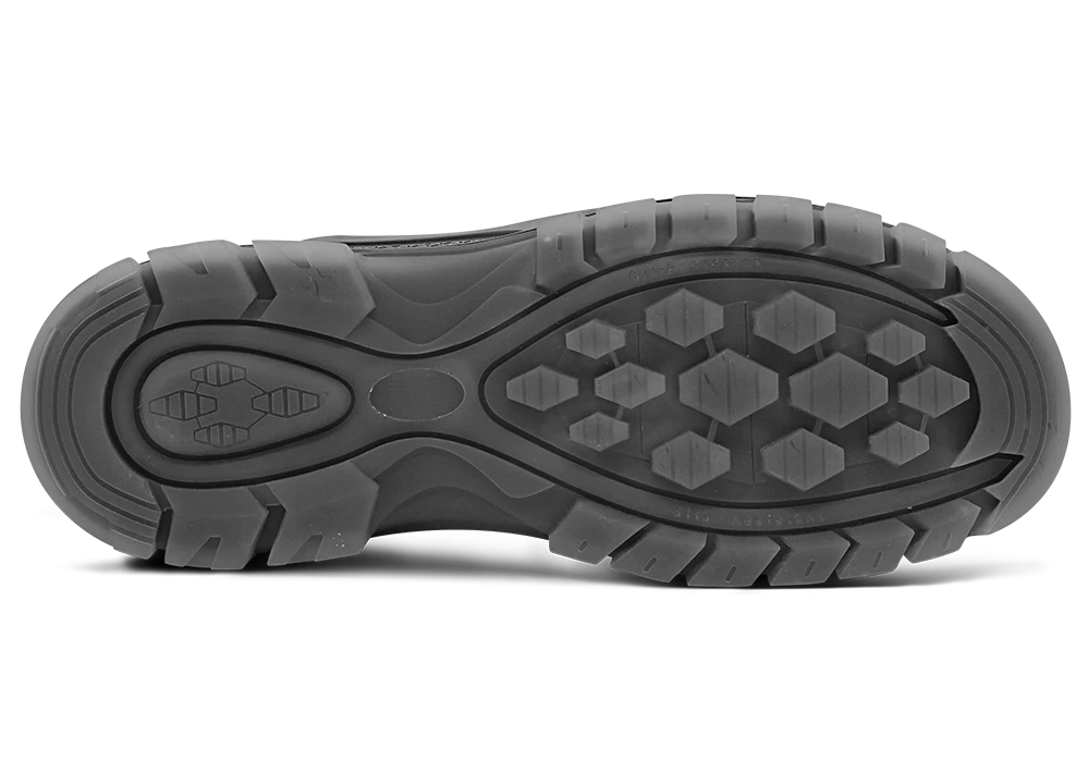 Bota de seguridad Roper Infinity 790 TPU Taupe